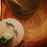 Casa de Campo Osingain *