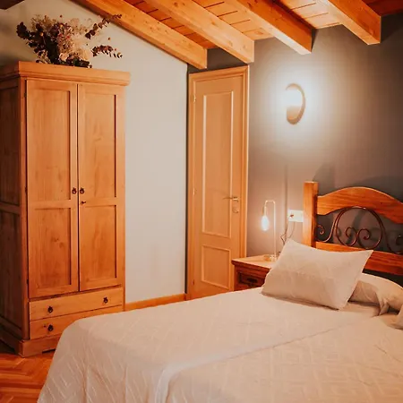 Holiday home Osingain