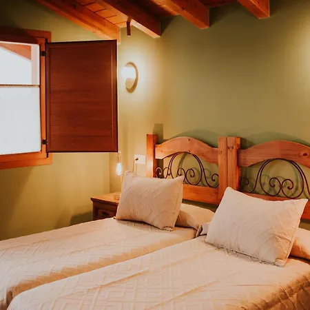 Osingain Holiday home Caicedo de Yuso