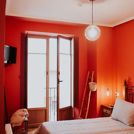 Holiday home Osingain Caicedo de Yuso