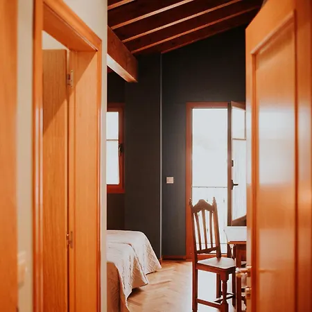 Osingain Holiday home Caicedo de Yuso