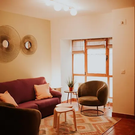 Holiday home Osingain