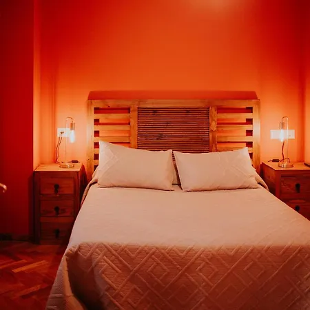 Holiday home Osingain Caicedo de Yuso