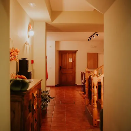 Osingain Holiday home Caicedo de Yuso