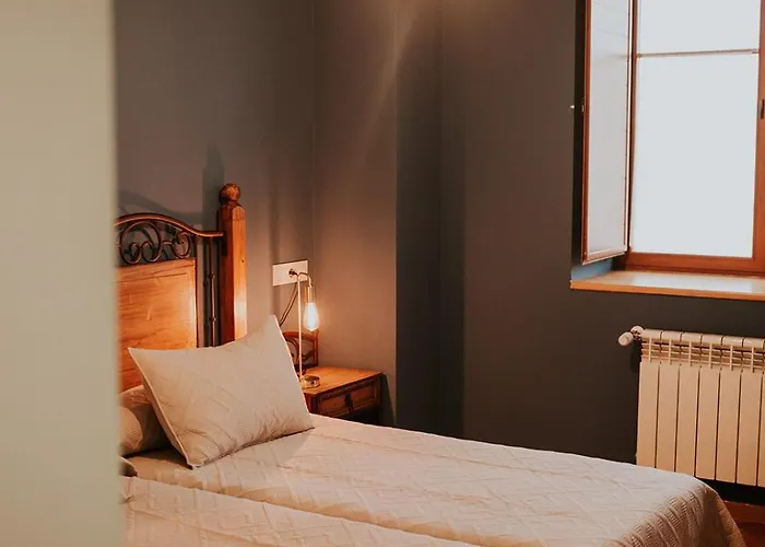 Country house Osingain *