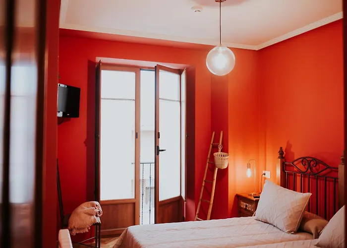 Country house Osingain Caicedo de Yuso