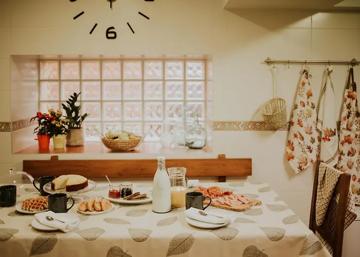 Country house Osingain