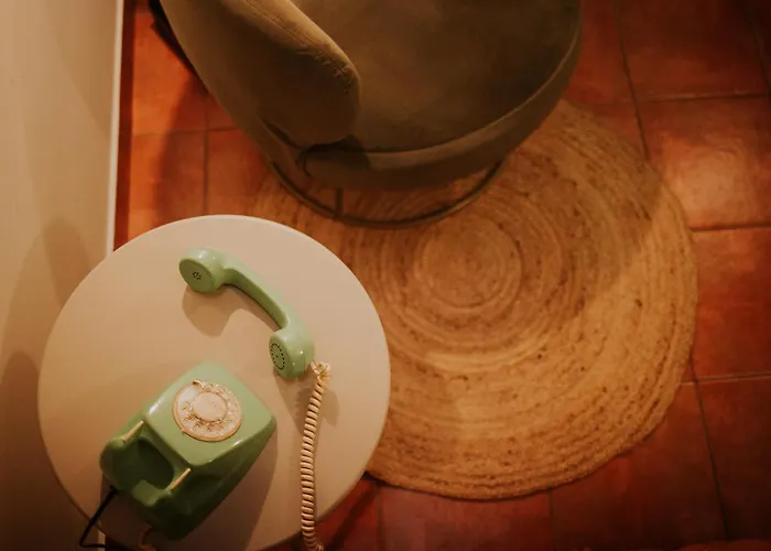 Country house Osingain *