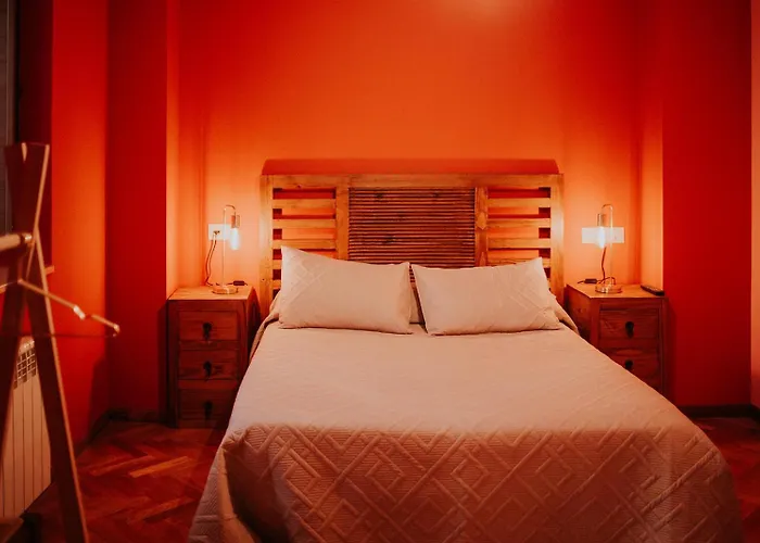 Country house Osingain Caicedo de Yuso