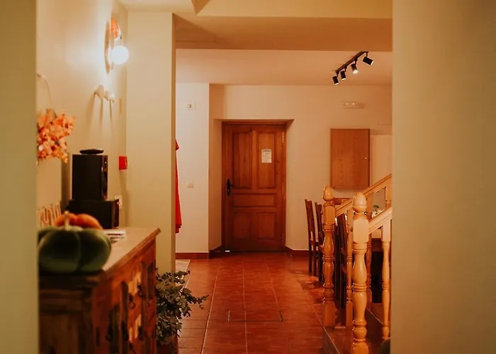 Osingain Country house Caicedo de Yuso