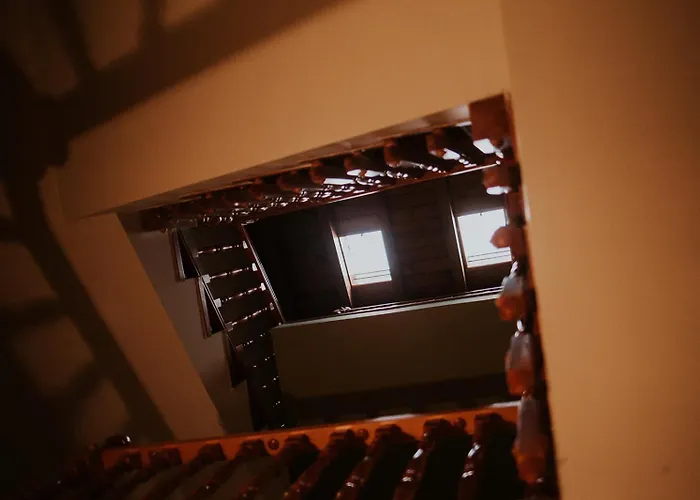 Country house Osingain Caicedo de Yuso