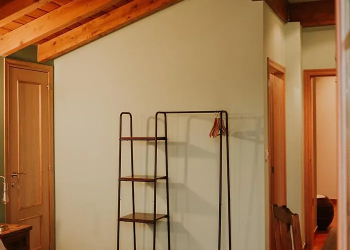 Country house Osingain