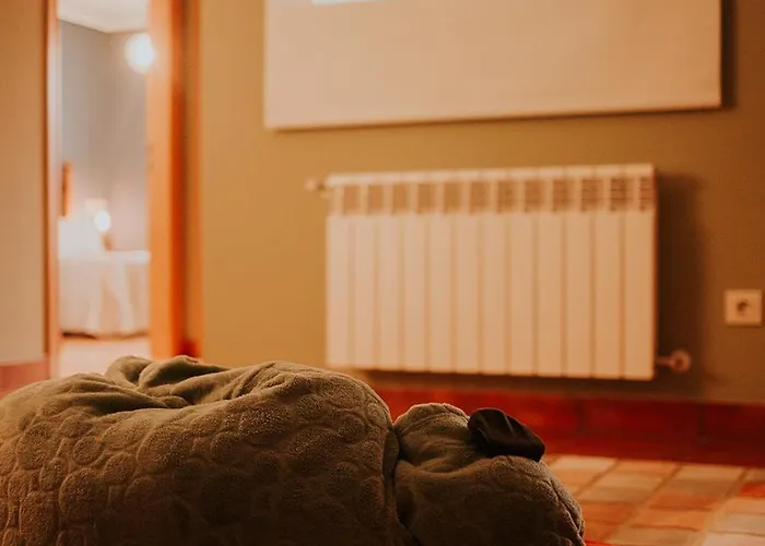 Osingain Country house