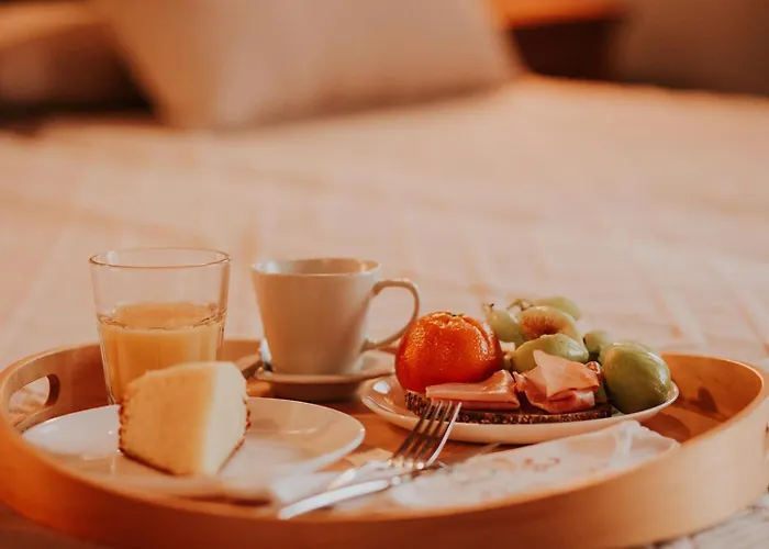 Osingain Country house *