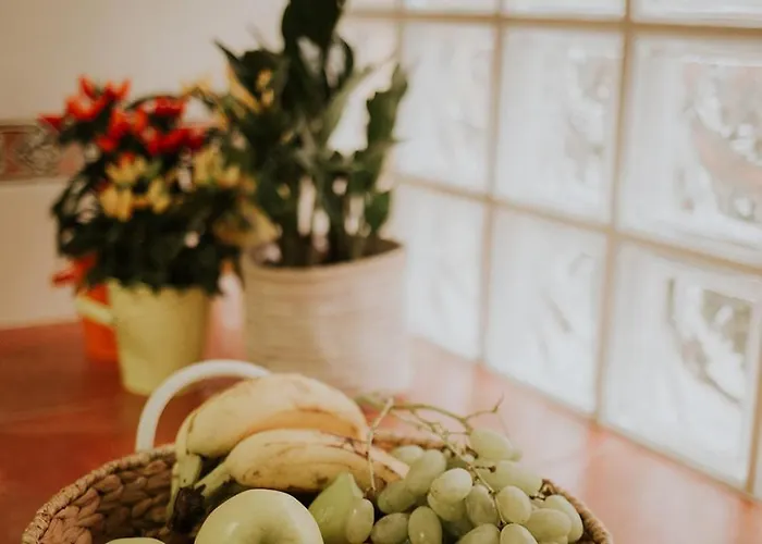 Country house Osingain *