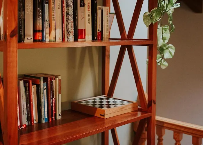 Country house Osingain